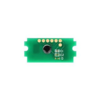 Чип для картриджа Kyocera Ecosys M5021/M5026/M5521/M5526 TK5230 Yellow Foshan (JYD-TK5230Y-FSH)