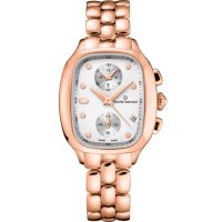 Наручний годинник Claude Bernard 10800 37RM AIR