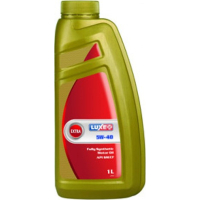 Моторна олива Luxe EXTRA 5W40 1л