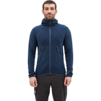 Кофта Turbat Annapurna Mns midnight navy - S - синій (012.004.4762)