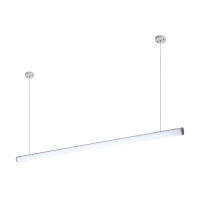 Світильник Lightwell LW-LINE-TUBE-36W-W 6500K