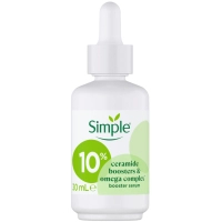 Сироватка для обличчя Simple Booster Serum 30 мл (8720181514807)