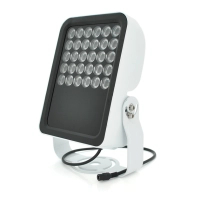 Прожектор Voltronic GY-IR70030