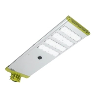 Прожектор SOLAR AN-SLA-60W