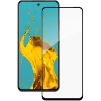 Скло захисне Piko Full Glue Realme C75 Black (1283126608162)