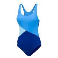 Купальник Aqua Speed Bella 625-442 синій, блакитний, бірюзовий 36 (5905718612086)