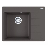 Мийка кухонна Franke Centro CNG 611-62 TL (114.0716.712)