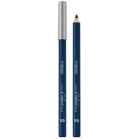 Олівець для очей Deborah Kajal Velvet Mat 05 - Blue (8009518407440)