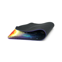 Килимок для мишки Voltronic Solar system in star dust (RGB383E)