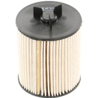 Фільтр паливний Wixfiltron WF8402