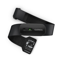 Кардіопередавач Garmin HRM 200, M-XL, датчик пульсу (010-13388-00)