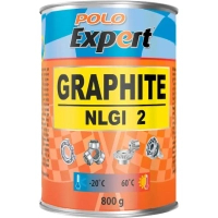Мастило автомобільне Polo Expert GRAPHITE 800г (12067)