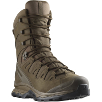Черевики Salomon Quest 4D Forces 2 High GTX earth 11.5 (L47234100-11.5)
