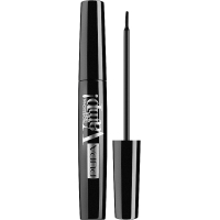 Підводка для очей Pupa Vamp! Professional Liner Водостійка з ультратонким пензлем 100 - Extra Black (8011607206018)