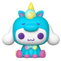 Фігурка Funko Pop Сіннаморолл у костюмі єдинорога (65748)