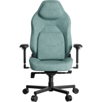 Крісло ігрове Hator Arc 3 S Velour Turquoise (HTC3443S)