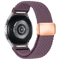 Ремінець до смарт-годинника Armorstandart Braided Solo Loop для Samsung Galaxy Watch 7 / FE / 6 / 6 Classic / 5 / 5 Pro / 4 / 4 Classic Du (ARM86838)