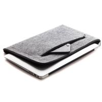 Чохол до ноутбука Gmakin 13" GM67 Grey, для Macbook Pro 13 (GM67-13New)