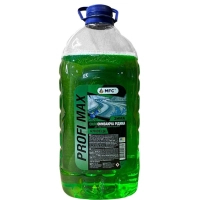 Омивач автомобільний PROFI MAX Ялівець -20 ПЕТ 4л (4820250122781)