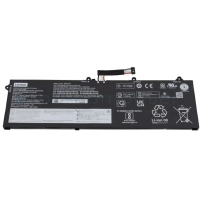 Акумулятор до ноутбука Lenovo ThinkBook 16 G4 L21C3PD7, 57Wh (4948mAh), 3cell, 11.52V, Li-Pol (A71133)