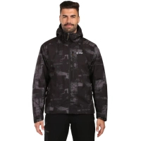Куртка Kilpi Tampa-M ZM0112 black - L - чорний (024.0884)
