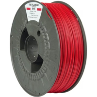 Пластик для 3D-принтера The Filament PETG 1.75mm 1kg RED, TECHNICAL (TF-24020)