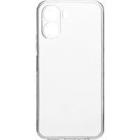 Чохол до мобільного телефона Armorstandart Air OPPO A6X 4G Camera cover Clear (ARM90142)