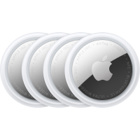 Пошукова система Apple AirTag 2nd Gen (4 Pack) (MFEA4ZE/A)