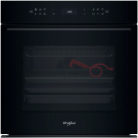Духова шафа Whirlpool WOI78FPT1SBA