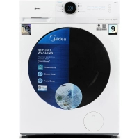 Пральна машина Midea MF200W90WB/ W-UA