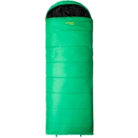 Спальний мішок Snugpak Nautilus LZ Emerald Green (5056694900039)
