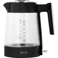 Електрочайник ECG RK 1750 Stripe