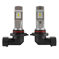 Автолампа PULSO E84-HB3/HB4/ 2835/9-36v/2x15w/2000Lm/4300K (E84-HB3/HB4Y)