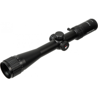 Оптичний приціл Vector Optics SOI 4-12x40 (30 мм) AO SFP VNM-1 MIL (VIOC-06)