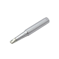 Жало паяльне Voltronic MCN 900M-T-3,2D, 4*6,3mm, мідь, гальванічне покриття, плоский широкий (MCN 900M-T-3,2D)