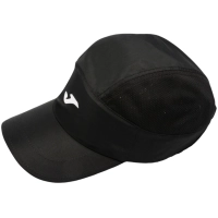 Кепка Joma Cap 400580.100 Misc чорний (8424309431907)