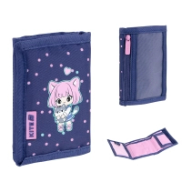 Гаманець дитячий Kite Гаманець Kite 598 Be Friends (K26-598-1)