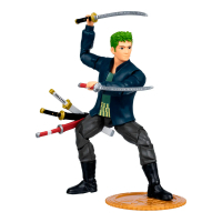 Фігурка Moose One Piece Zoro (63314)