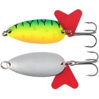 Блешня X-Fish Shiva 10.2g 05 Fire tiger (1917.04.67)