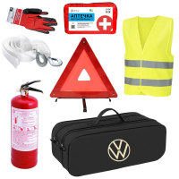 Набір техдопомоги Poputchik Volkswagen NEW (01-219-IS)