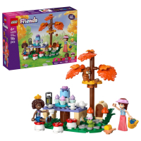 Конструктор LEGO Friends Чаювання в лісі (42690)