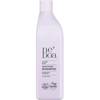 Шампунь Neboa Glossy Hair Розгладжувальний 300 мл (5903794198203)