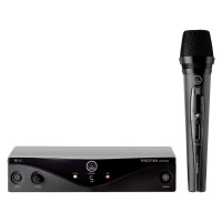 Мікрофон AKG Perception Wireless 45 Vocal Set BD A (3251H00010)