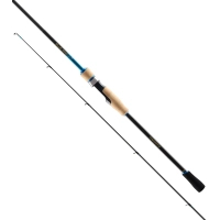 Вудилище Favorite Blue Bird Sharp Jig BBSJ1862MT 2.58m 520g Ex.Fast (1693.92.12)