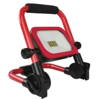 Прожектор EMOS 20W 1650Lm 6500K Li-Ion 5000 mAг IP54 (ZS2813)