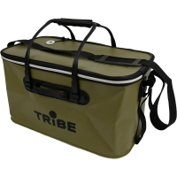 Рибальська сумка Tribe EVA 0001 M olive (T-JA-0001-M-olive)