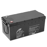 Батарея LiFePo4 Ritar 25,6V 100Ah (R-LFP 25.6V 100Ah BT G3)