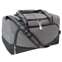 Дорожня сумка Semi Line 29 Graphite/Black (A3026-5) (DAS303682)