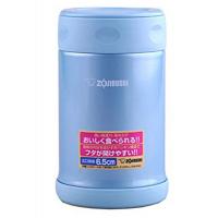 Термос Zojirushi харчовий SW-EAE50AB 0.5 л Blue (1678.03.50)
