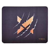 Килимок для мишки Vinga MP273 Black